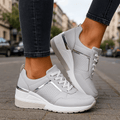 Lyria Rise | Comfort Sneakers