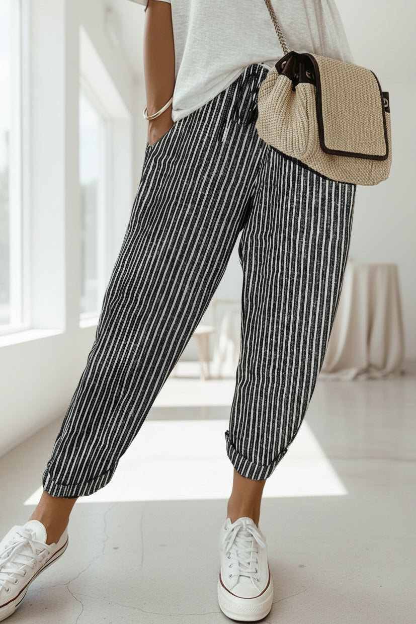 Noelle - Anti-sweat pants