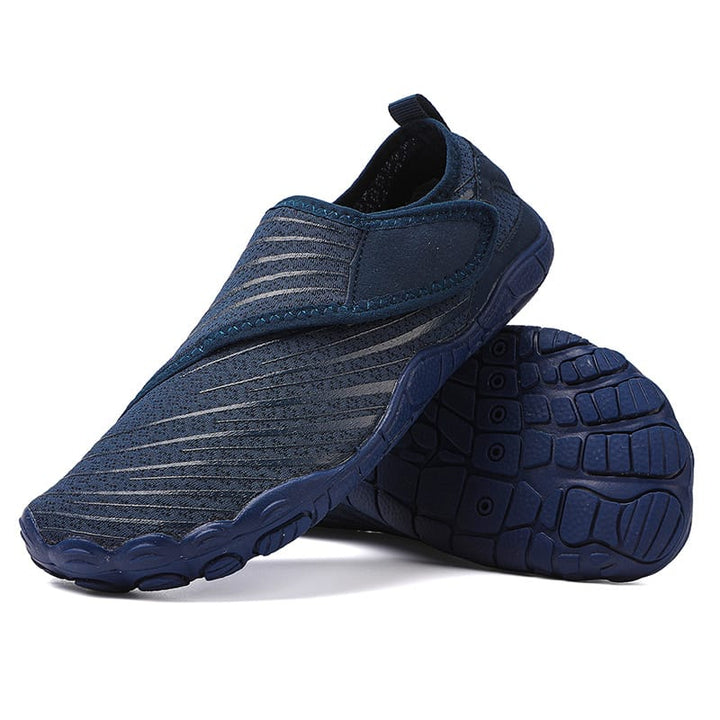 Mira – Barefoot Slip-On Water Trainers