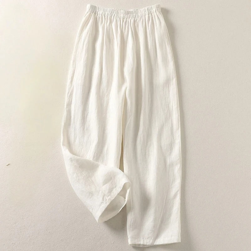 Abigail ™ — Flowy Pants