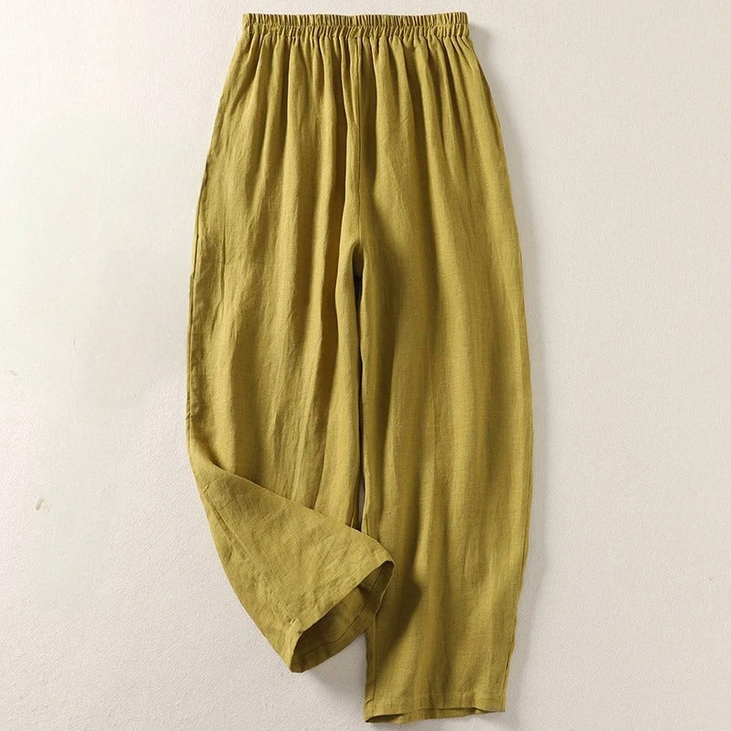 Abigail ™ — Flowy Pants