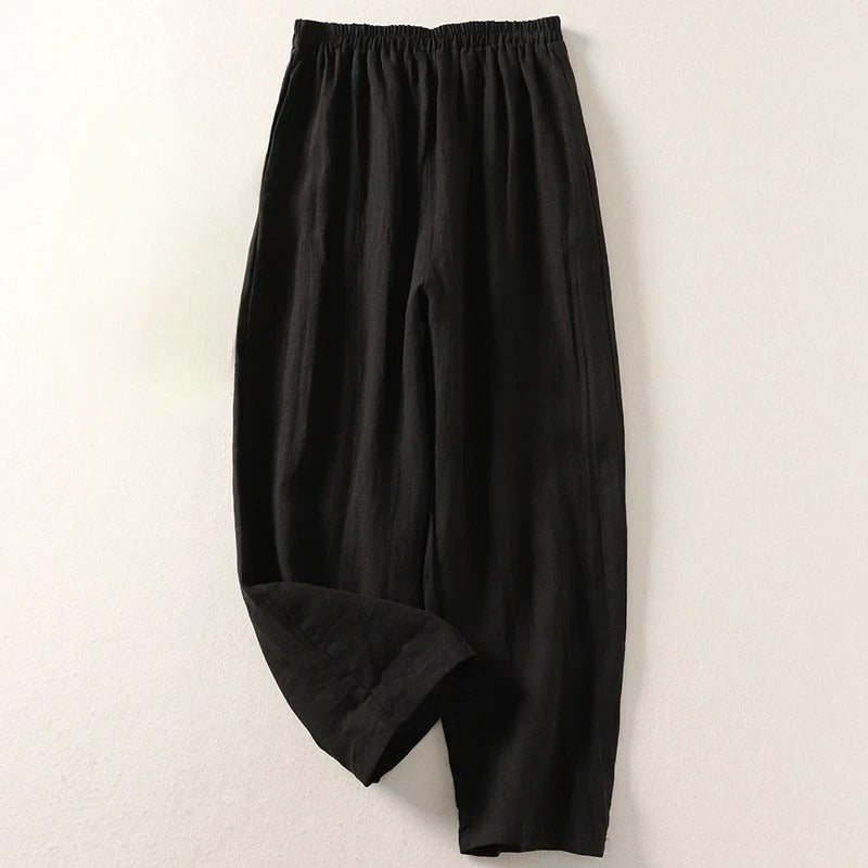 Abigail ™ — Flowy Pants
