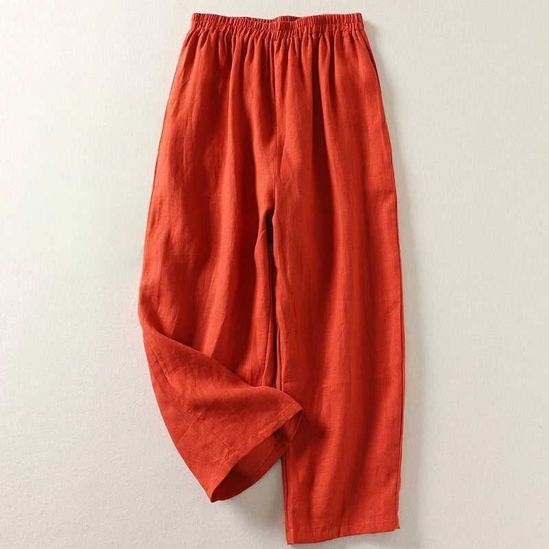 Abigail ™ — Flowy Pants