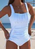 Courtney | Stylish Adjustable Swim Tankini
