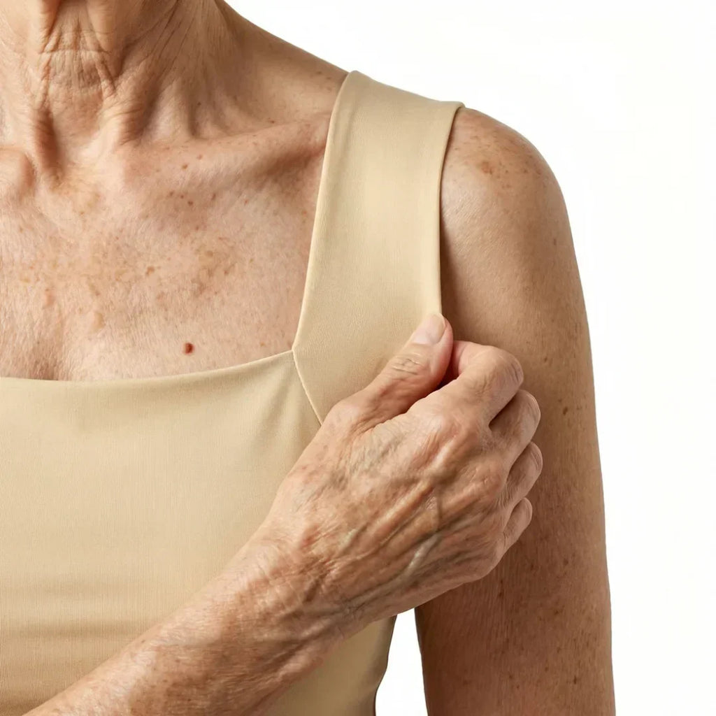 Clara | Built In Comfort Bra Tanktop