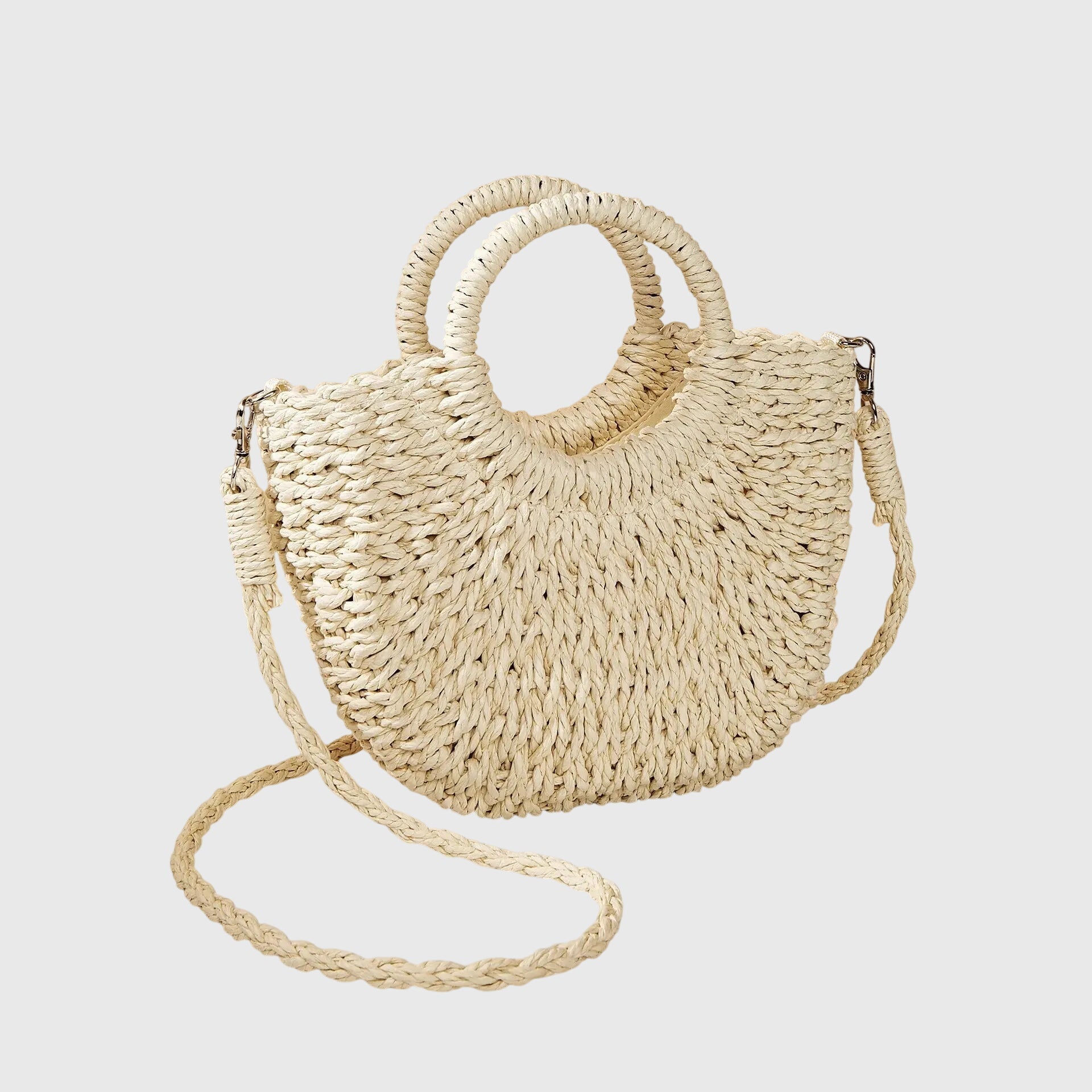 Elara™ | Summer Shoulder Bag
