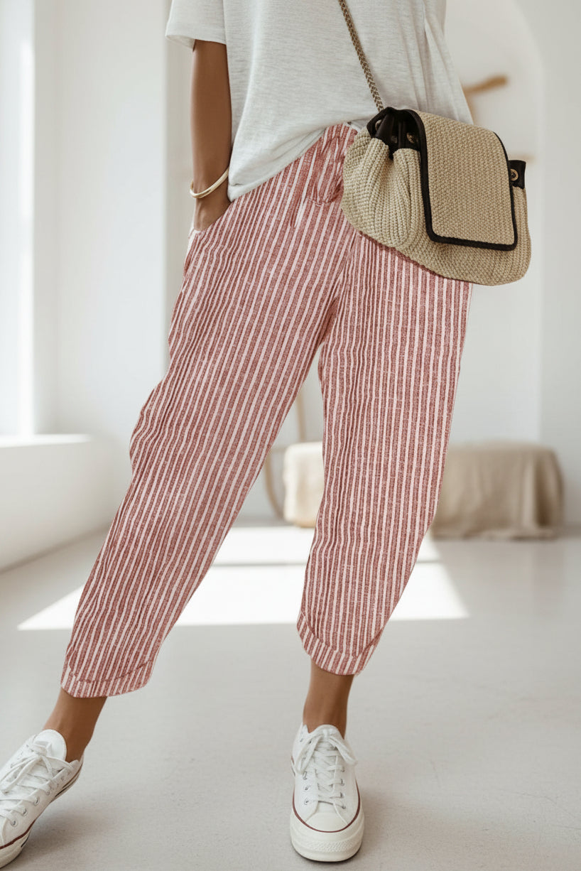 Noelle - Anti-sweat pants