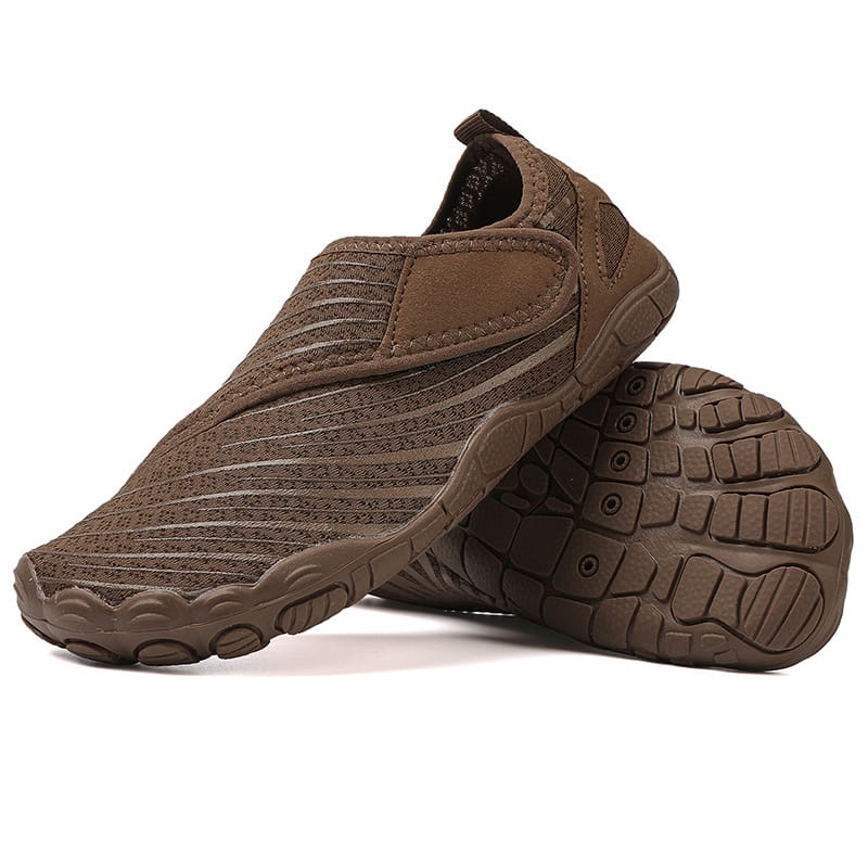 Mira – Barefoot Slip-On Water Trainers