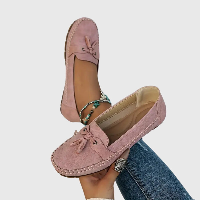 Marcelle | Chelsea Loafers