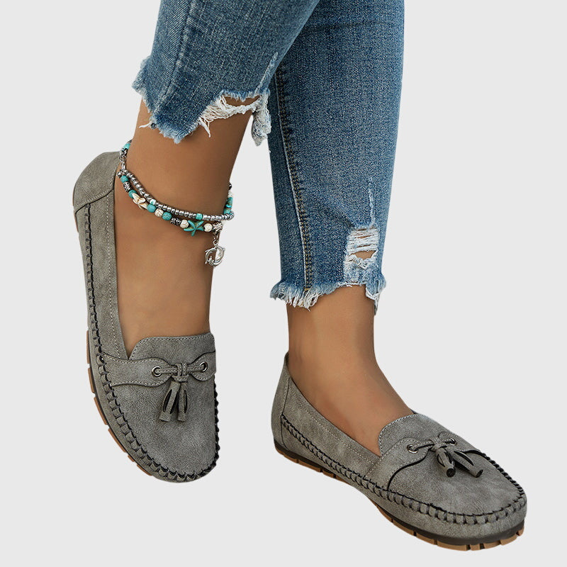 Marcelle | Chelsea Loafers