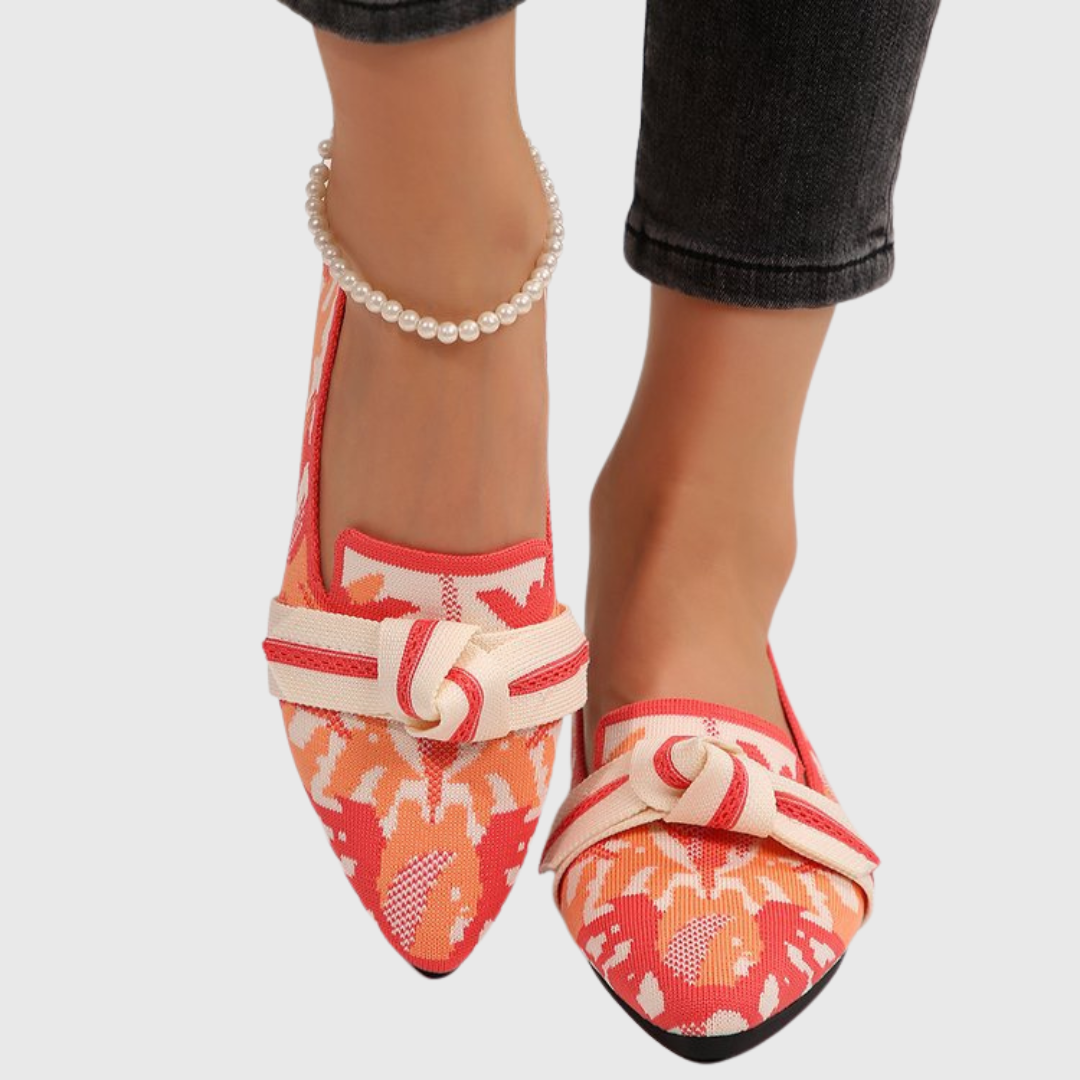 Muse | Artistic Loafers
