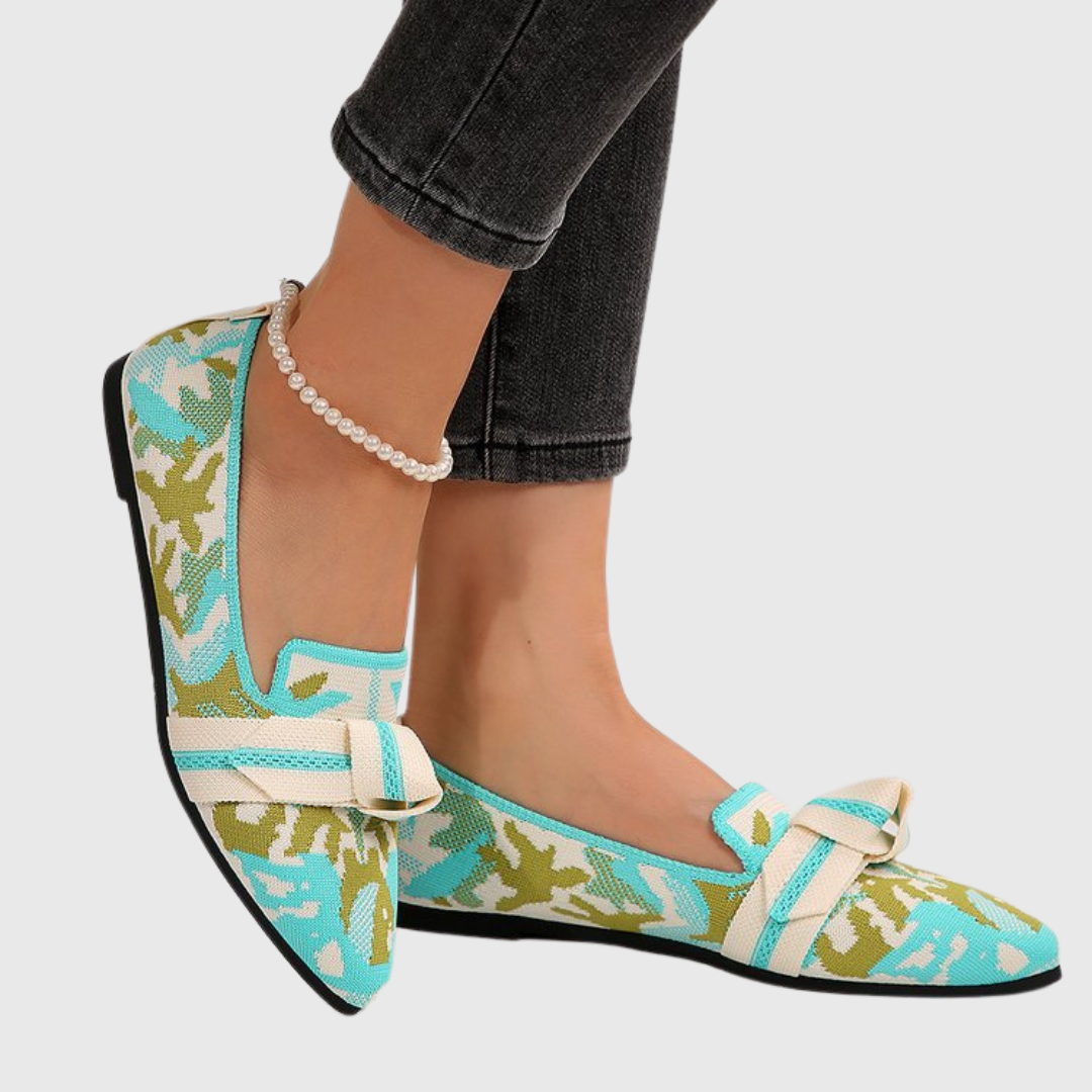 Muse | Artistic Loafers