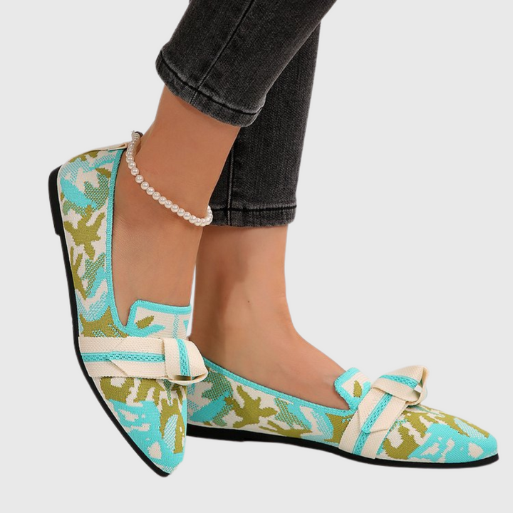Muse | Artistic Loafers