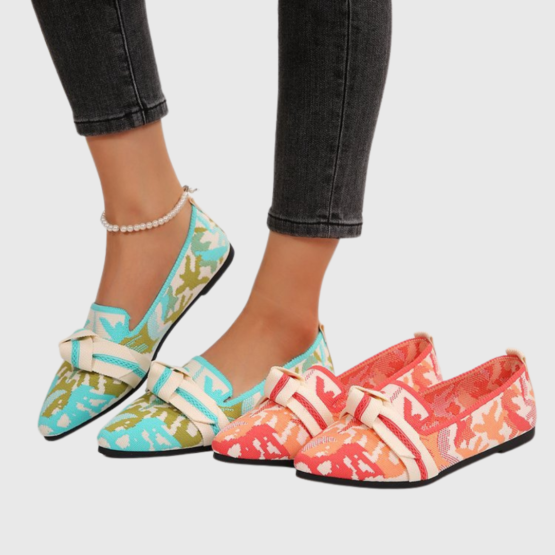 Muse | Artistic Loafers