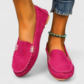 Karlene | Refined Loafers