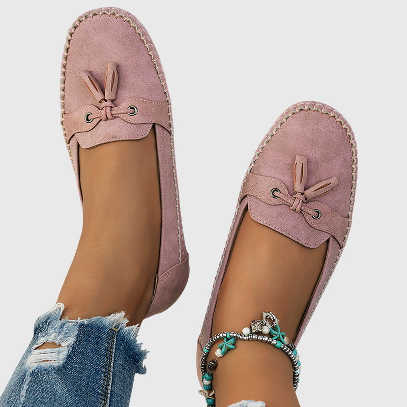 Marcelle | Chelsea Loafers