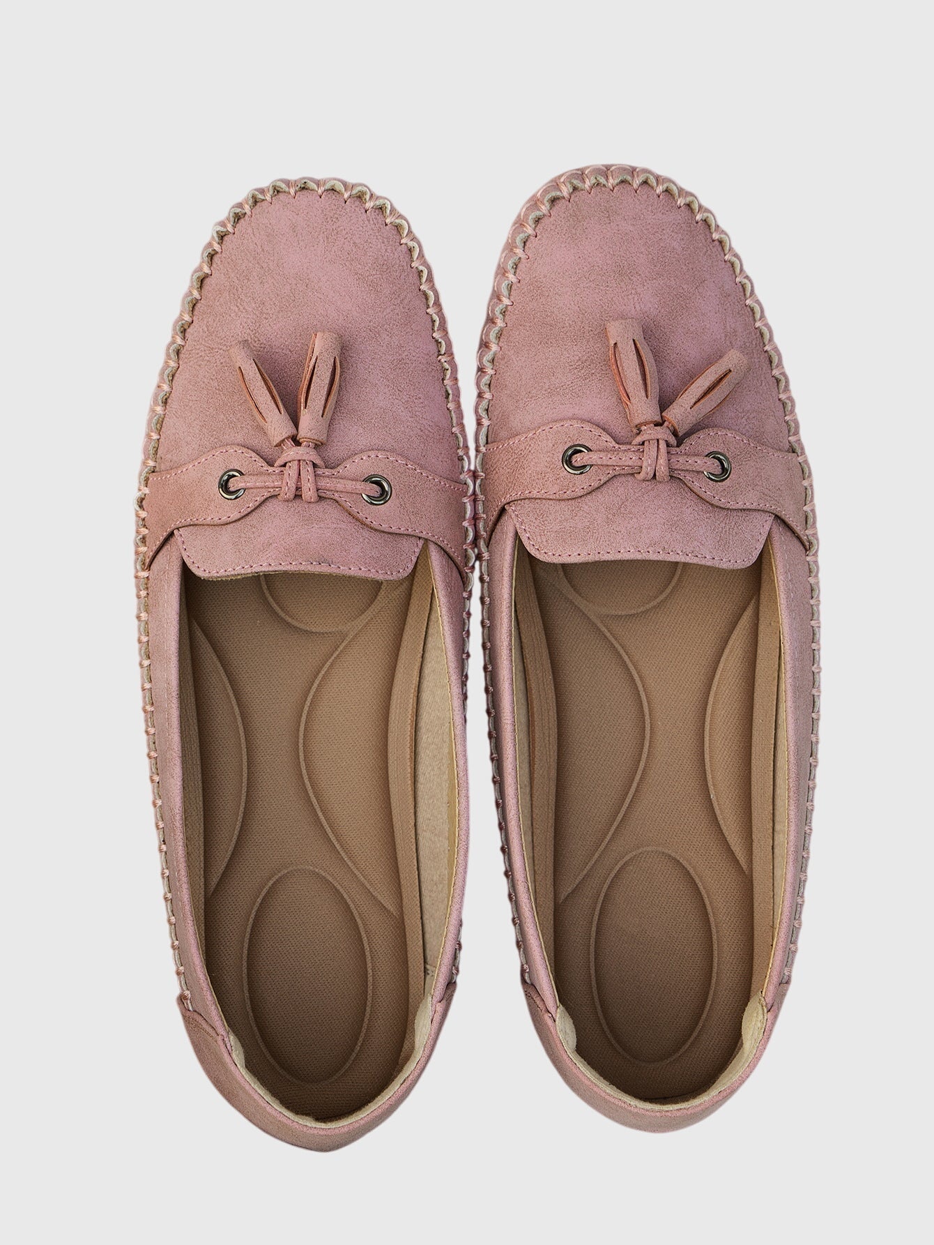 Marcelle | Chelsea Loafers