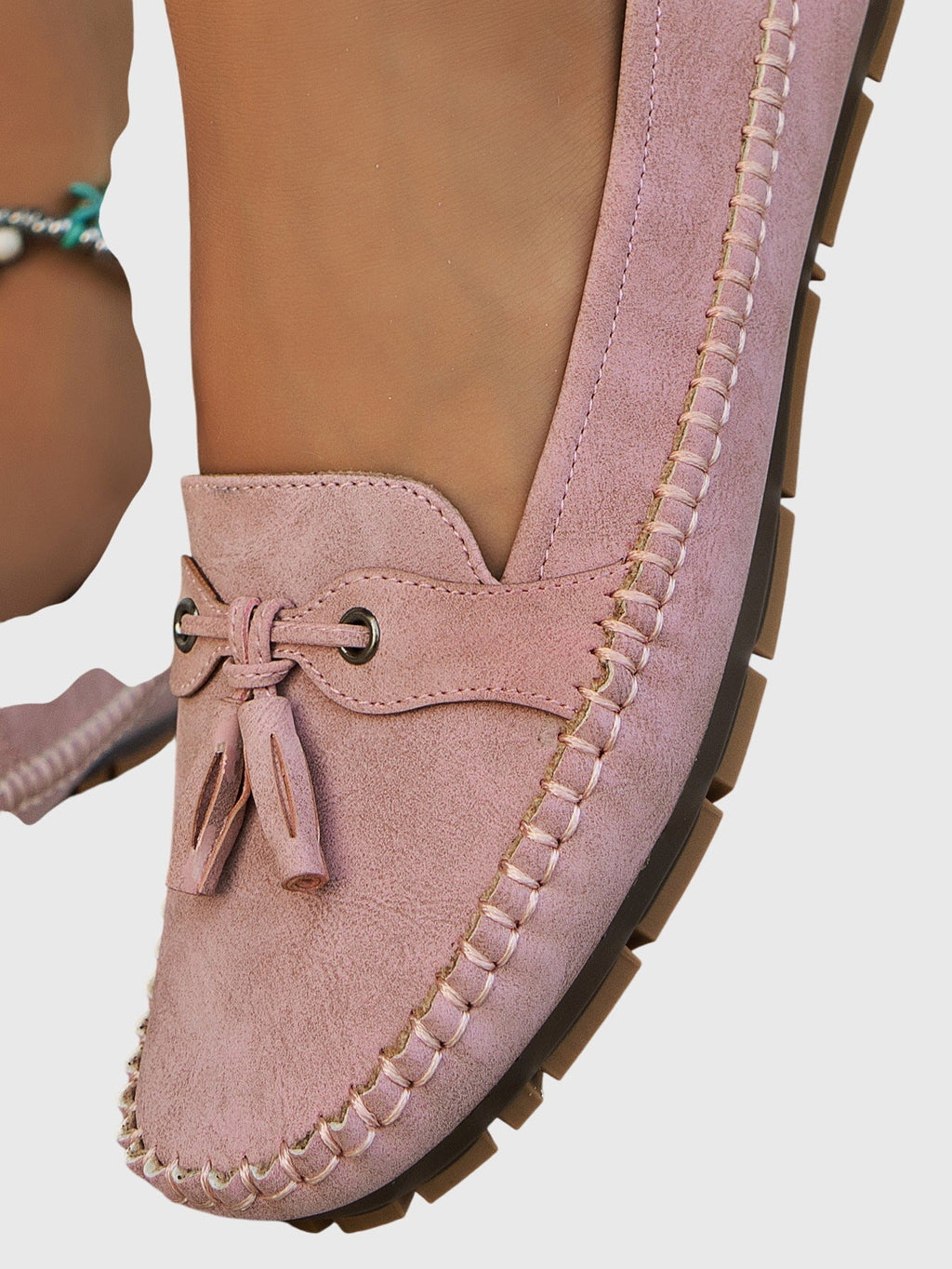 Marcelle | Chelsea Loafers