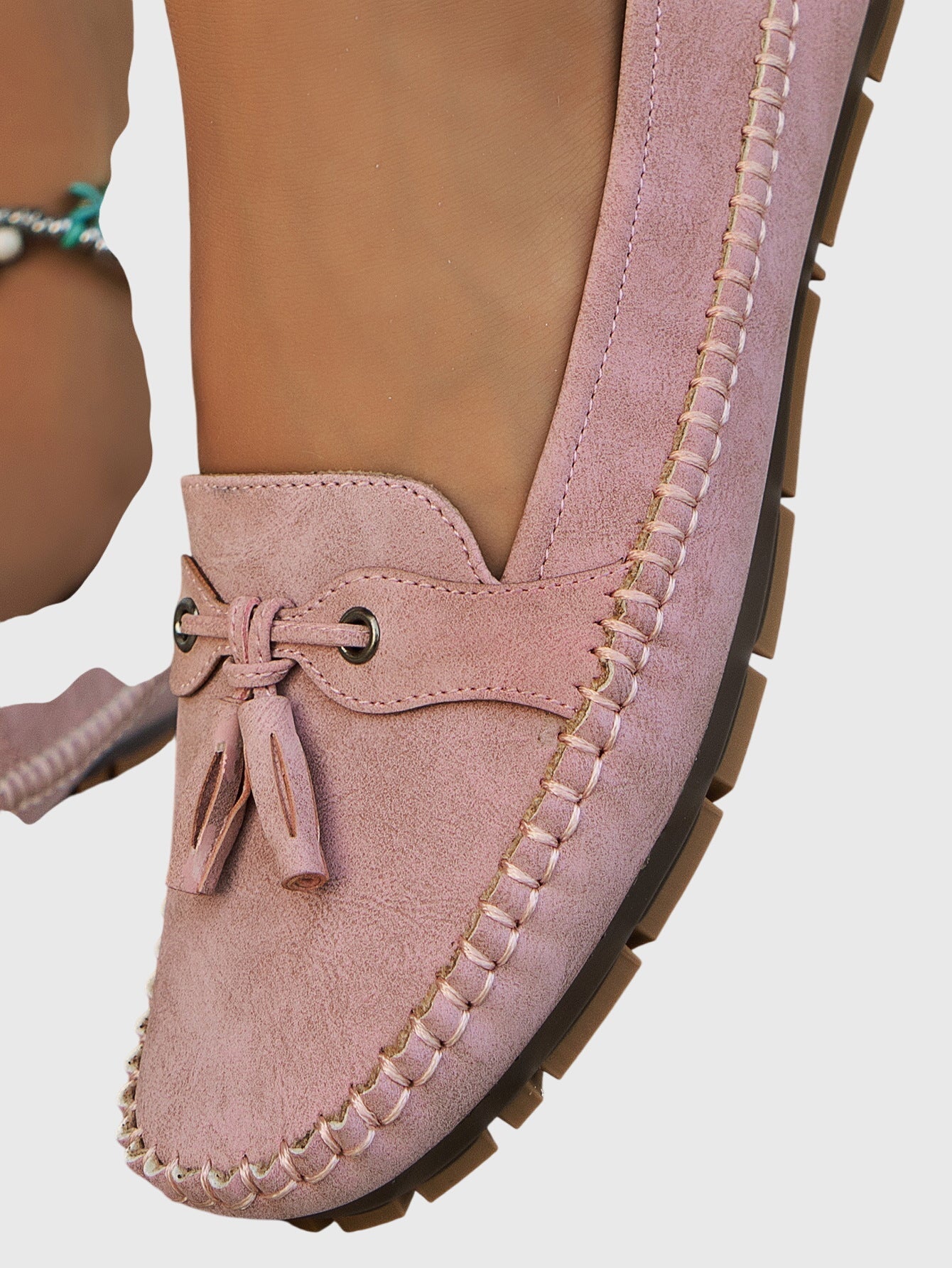 Marcelle | Chelsea Loafers