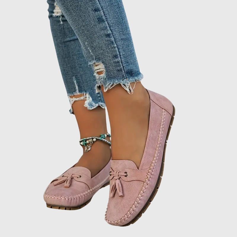 Marcelle | Chelsea Loafers