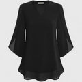 Ellie | Sophisticated Blouse