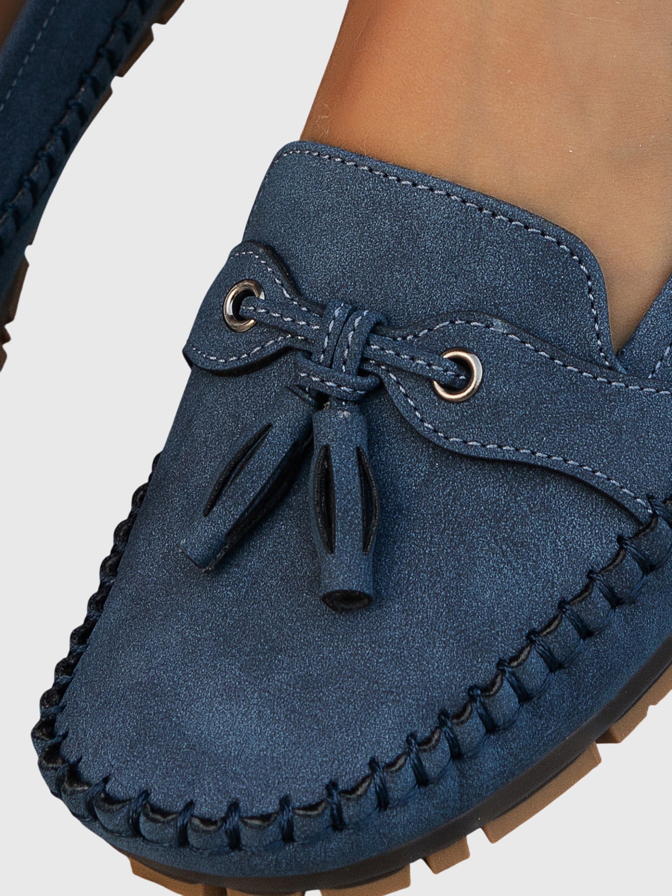 Marcelle | Chelsea Loafers