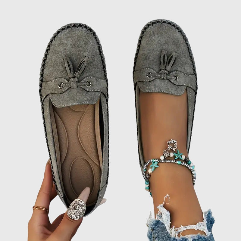 Marcelle | Chelsea Loafers