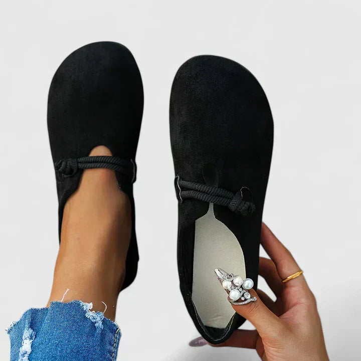Ysavriann | Arch Support Loafers