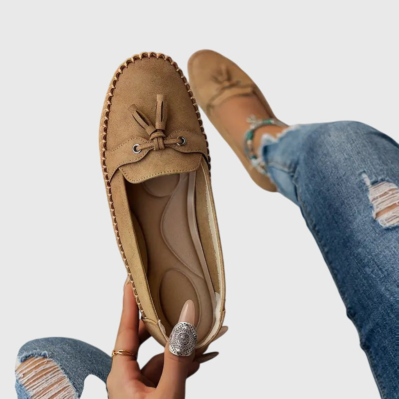 Marcelle | Chelsea Loafers