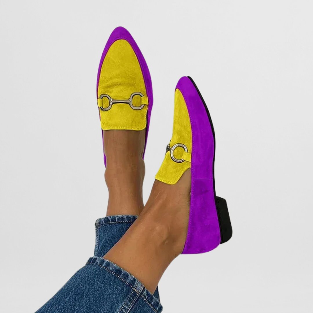 Hyelianne | Summer Loafers