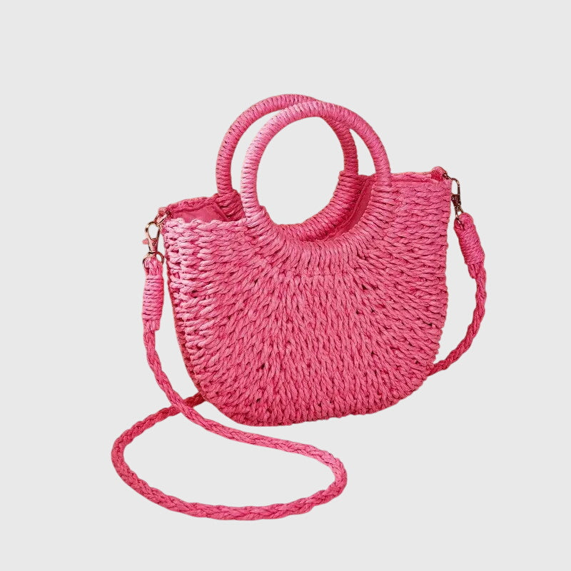 Elara™ | Summer Shoulder Bag
