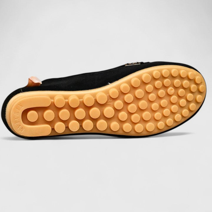 Karlene | Refined Loafers