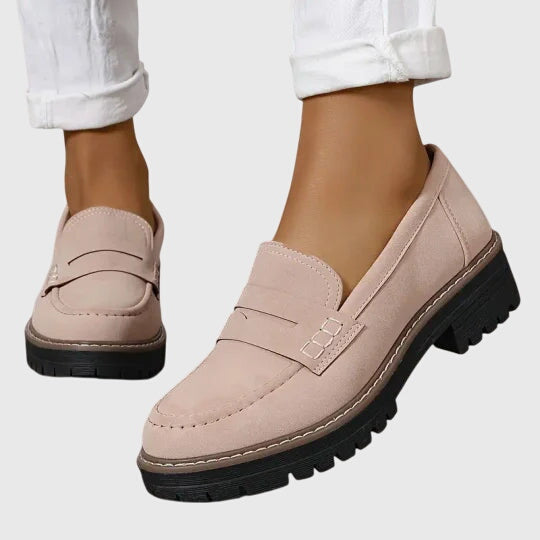 Melania | Heritage Loafers