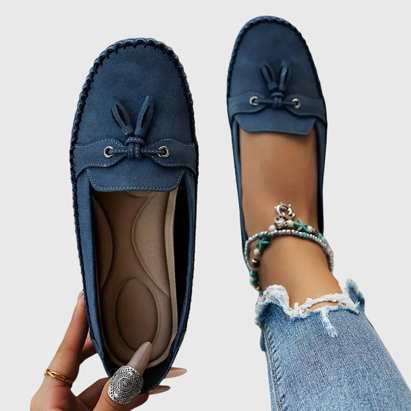 Marcelle | Chelsea Loafers