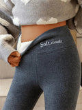 Stretchy Flexy | Winter Leggings