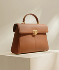 VALENCIA VINTAGE LEATHER BAG