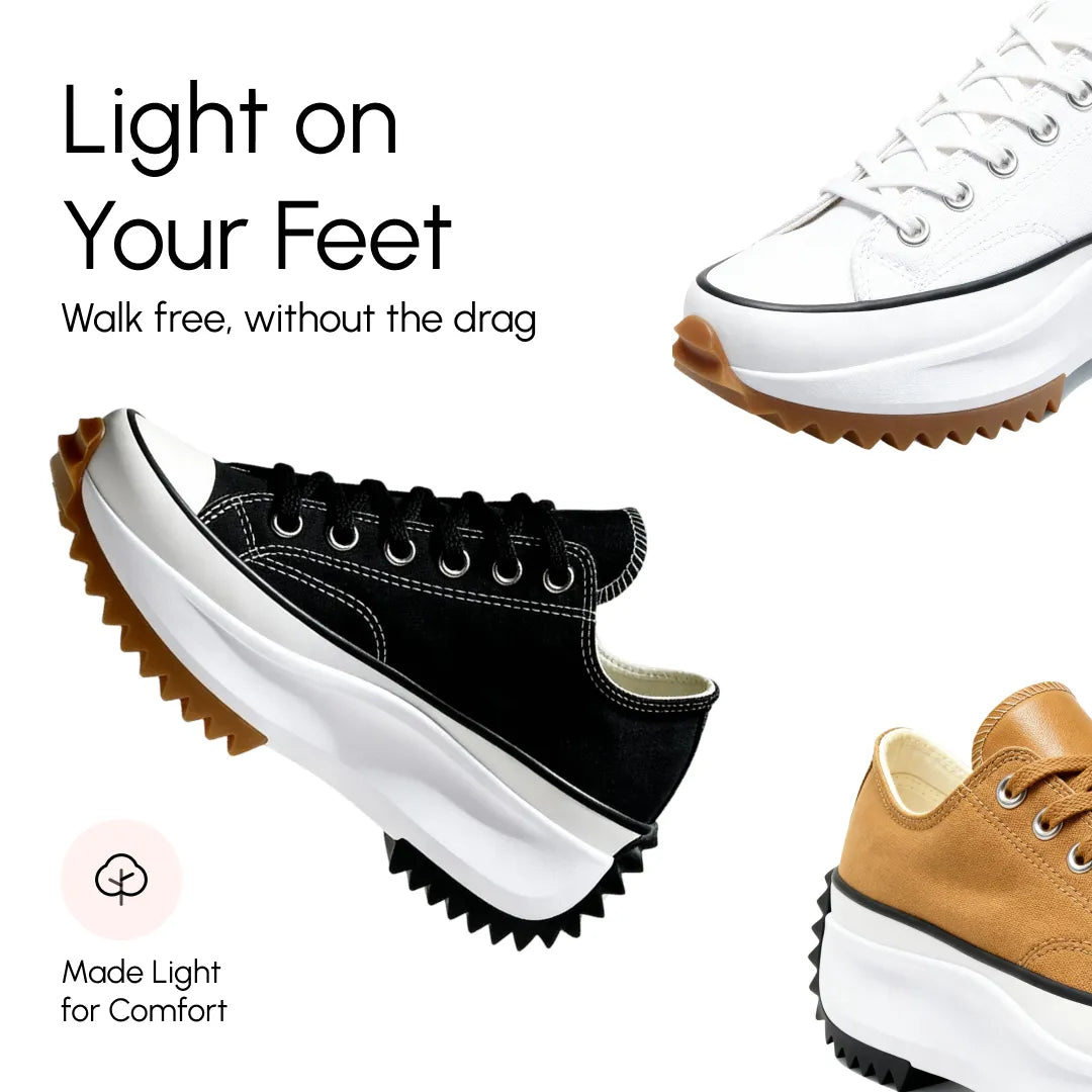Lian | Stylish Orthopedic Shoe