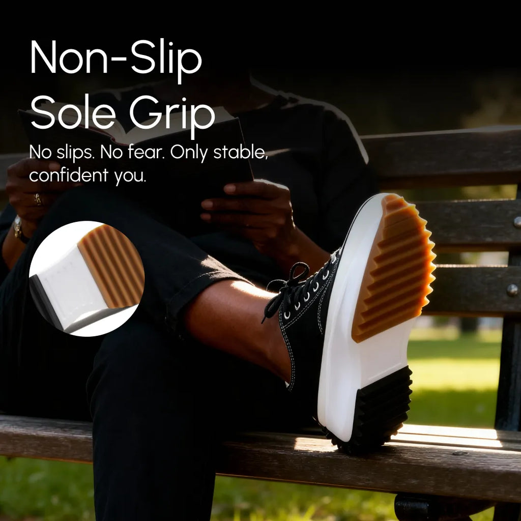 Lian | Stylish Orthopedic Shoe