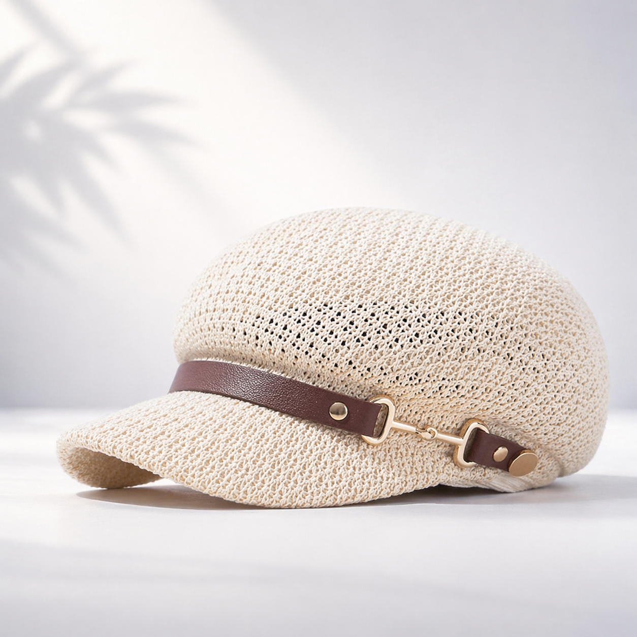 RIVIERA KNIT CAP