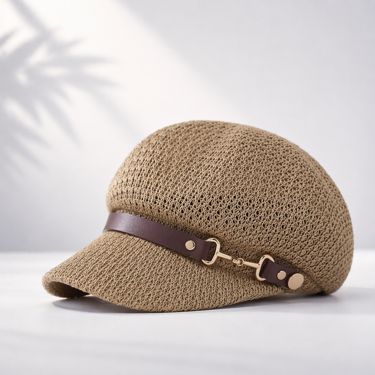 RIVIERA KNIT CAP