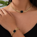 RIVIERA LINK SET