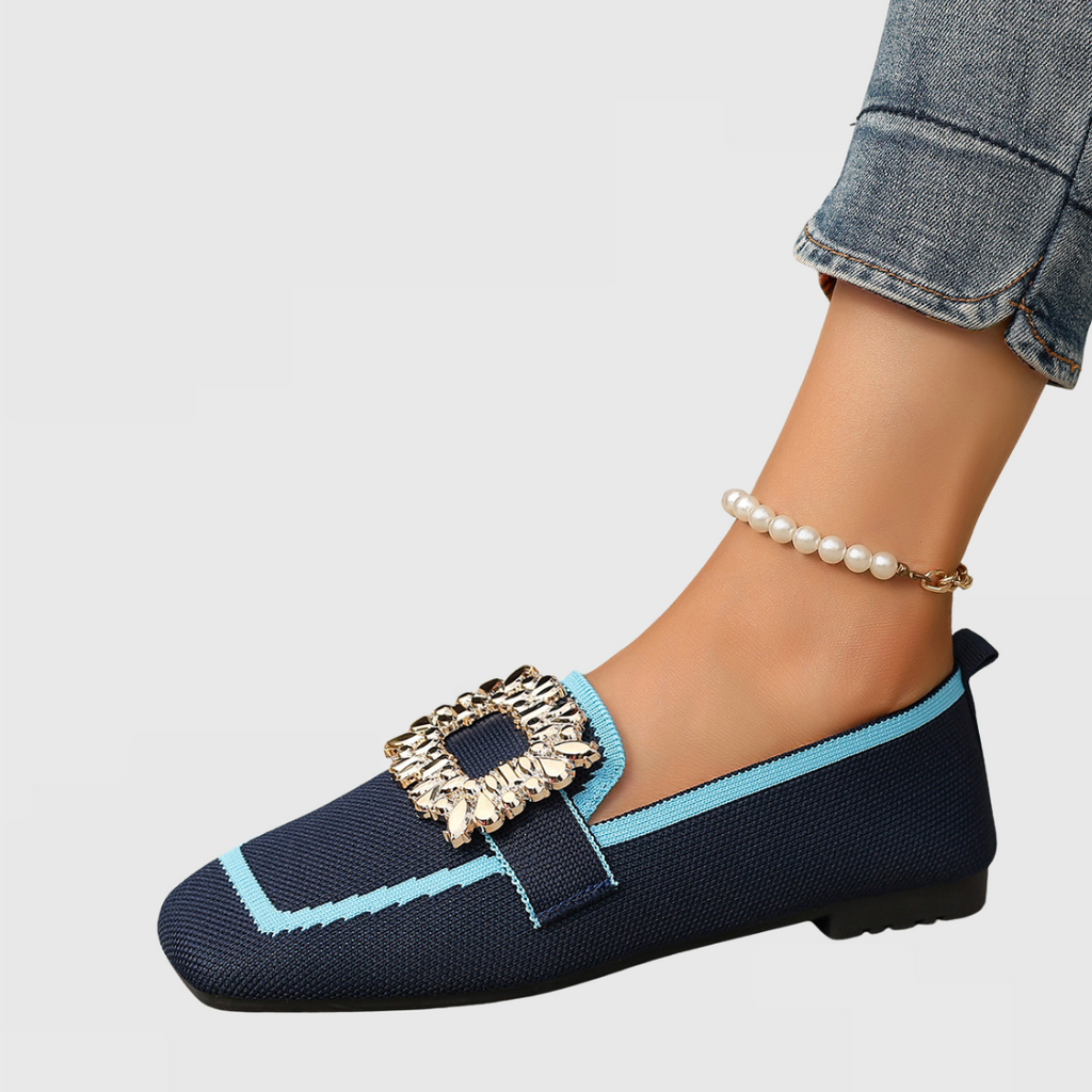 Meliora | Chic Loafers