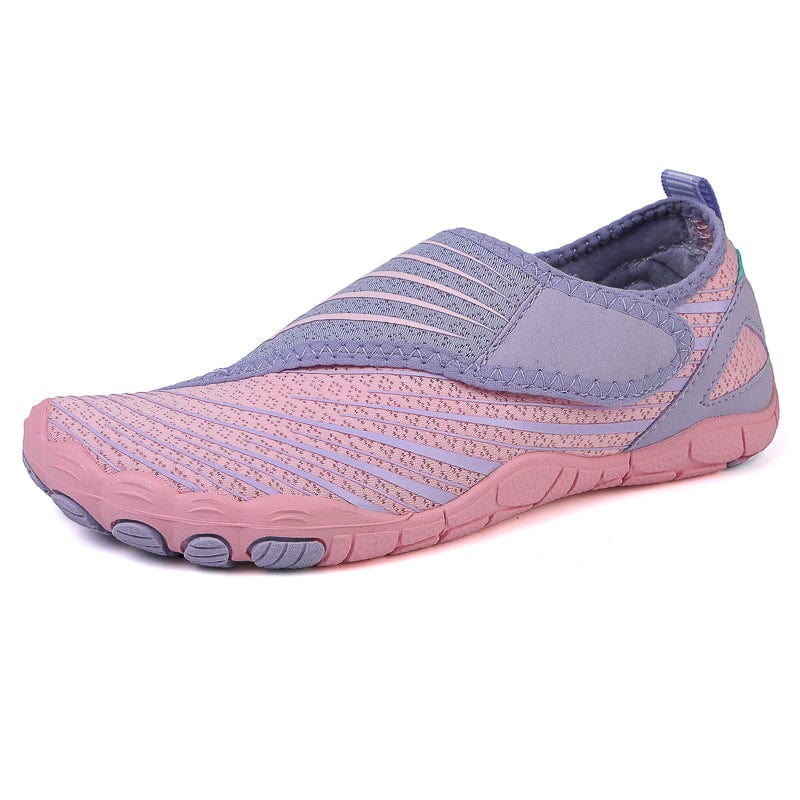 Mira – Barefoot Slip-On Water Trainers