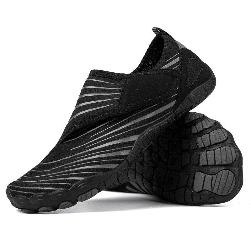 Mira – Barefoot Slip-On Water Trainers