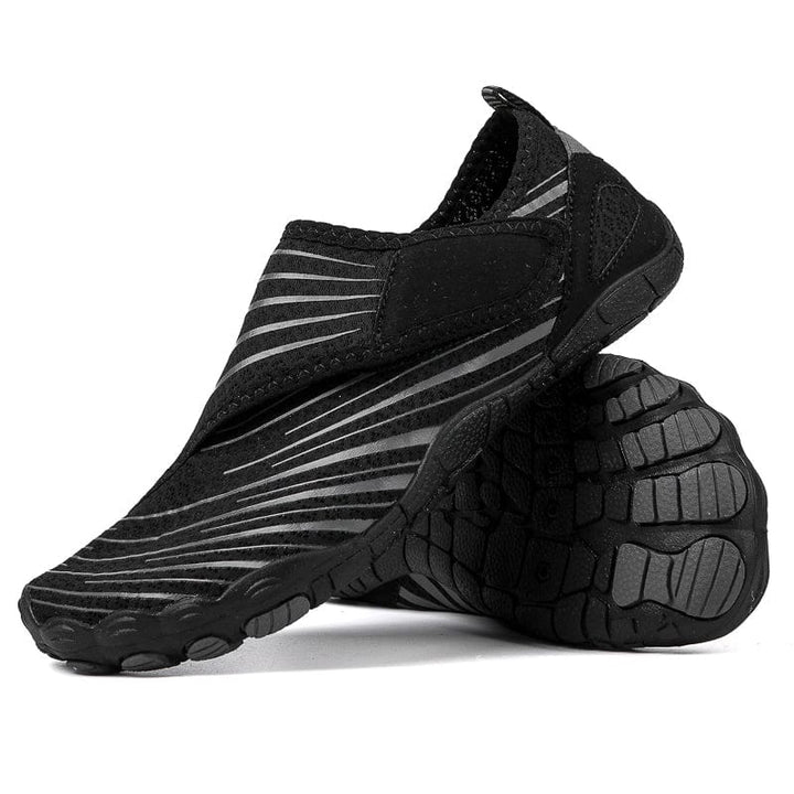 Mira – Barefoot Slip-On Water Trainers