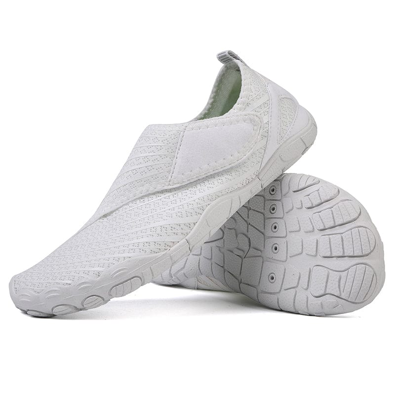 Mira – Barefoot Slip-On Water Trainers
