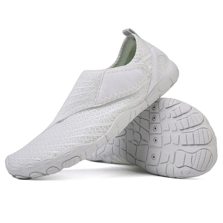Mira – Barefoot Slip-On Water Trainers