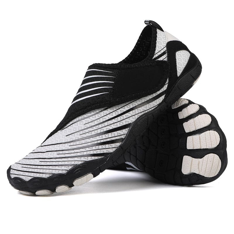 Mira – Barefoot Slip-On Water Trainers