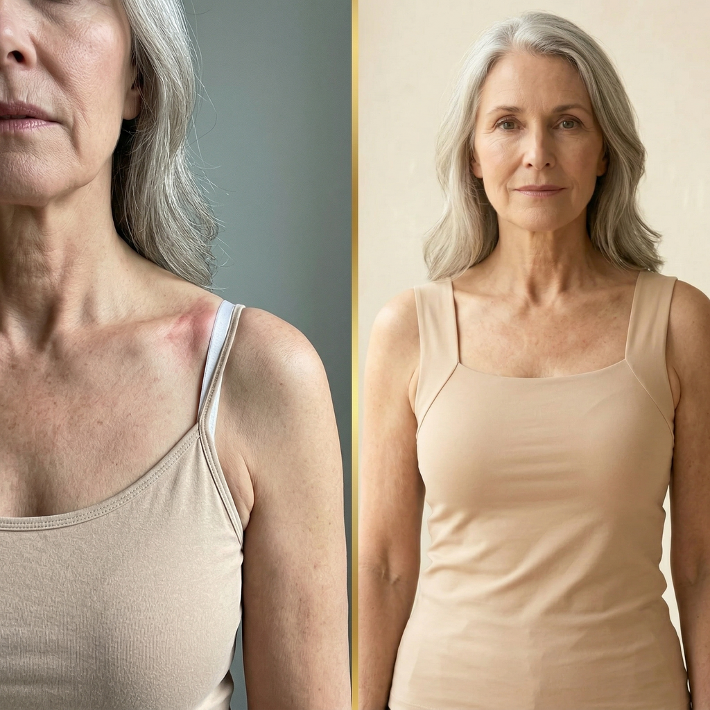 Clara | Built In Comfort Bra Tanktop