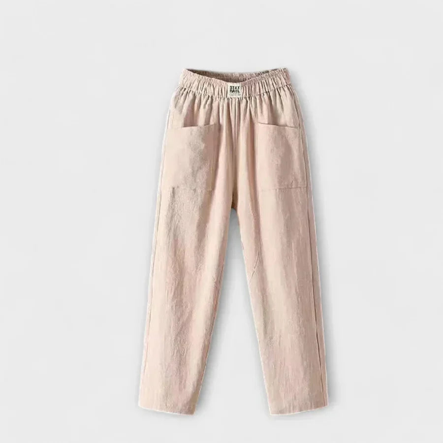 Maya - Elegant Pants